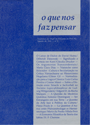 Nº 2: janeiro de 1990